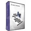 Total Training for Adobe After Effects CS5 Essentials - self-training course TAE CS5